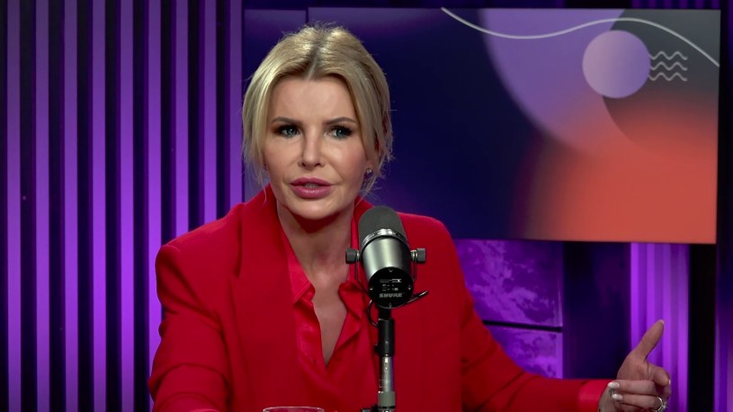 Joanna Racewicz szczrze o hejcie: "Kiedyś byłaś piękna, teraz jesteś maszkarą"
