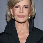 Joanna Racewicz w letniej stylizacji. Wysmukla i wydłuża sylwetkę 