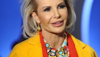 Joanna Racewicz wciąż nie może się z tym pogodzić. Oto co dzieje się w TVP