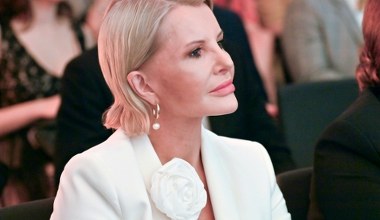 Joanna Racewicz wciąż nie może się z tym pogodzić. Oto co dzieje się w TVP