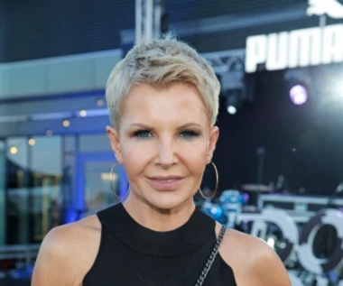Joanna Racewicz wraca do telewizji