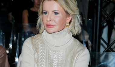 ​Joanna Racewicz wspomina zmarłego męża: „Świat uboższy o Twój uśmiech”