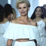 Joanna Racewicz wyleci z TVP za udział w imprezie u Romana Giertycha?!