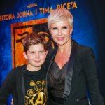 Joanna Racewicz zażenowana poziomem ludzi, którzy hejtowali ją za zaszczepienie syna