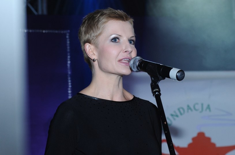 Joanna Racewicz /Andras Szilagyi /MWMedia