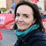 Joanna Sadzik dyrektorem zarządzającym w Stowarzyszeniu Wiosna