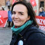 Joanna Sadzik prezesem Stowarzyszenia Wiosna. Ks. Grzegorz Babiarz odwołany