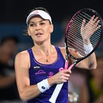 Joanna Sakowicz-Kostecka: Nie stawiałabym Radwańskiej w roli faworytki Australian Open