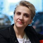 Joanna Scheuring-Wielgus o prezydencie: Być może mrugał oczkiem do PSL
