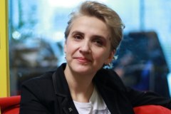Joanna Scheuring-Wielgus o prezydencie: Być może mrugał oczkiem do PSL