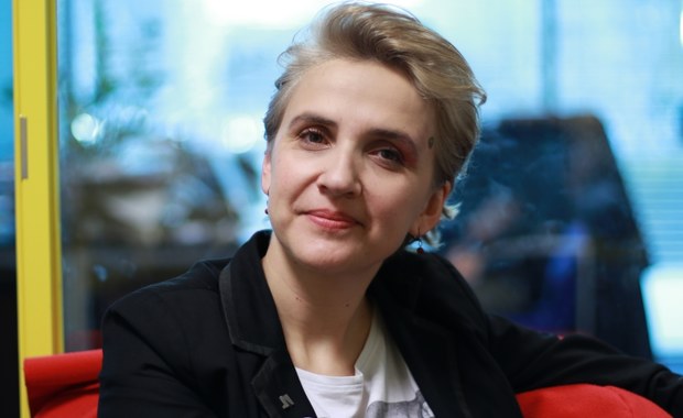 Joanna Scheuring-Wielgus o prezydencie: Być może mrugał oczkiem do PSL