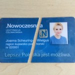 Joanna Scheuring-Wielgus odchodzi z Nowoczesnej: Nie akceptuję fałszu