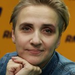 Joanna Scheuring-Wielgus: Zachęcam wszystkich, by 13 grudnia sprzeciwić się rządom PiS 