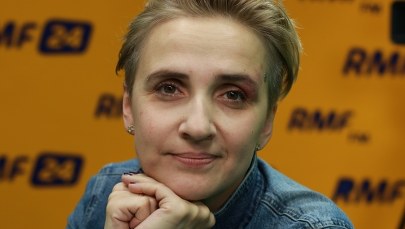 Joanna Scheuring-Wielgus: Zachęcam wszystkich, by 13 grudnia sprzeciwić się rządom PiS 