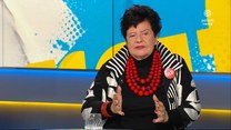 Joanna Senyszyn w "Graffiti" o składce zdrowotnej