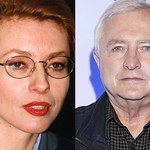 Joanna Sienkiewicz dwukrotnie rezygnowała z aktorstwa, by grać... dobrą żonę. Rodzina była najważniejsza