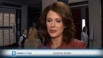 Joanna Sydor w "Hotelu 52"