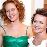 Joanna Szczepkowska znów będzie babcią?