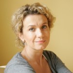 Joanna Trzepiecińska Joanna Trzepiecińska wyszła za mąż z wielkiej miłości. Ukochany zostawił ją dla znanej dziennikarki