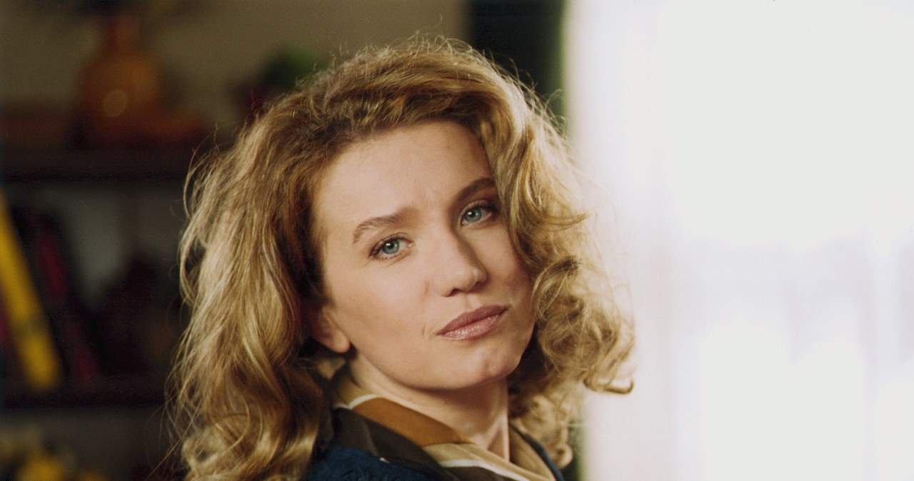 Joanna Trzepiecińska /Prończyk /AKPA