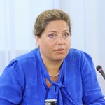 Joanna Tyrowicz decyzją Senatu weszła do Rady Polityki Pieniężnej