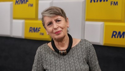 Joanna Wnuk-Nazarowa: Bruce (Xiaoyu) Liu będzie zarabiał więcej niż Beatlesi