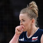 Joanna Wołosz kończy reprezentacyjną karierę