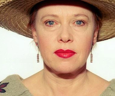 Joanna Żółkowska: Pasja życia
