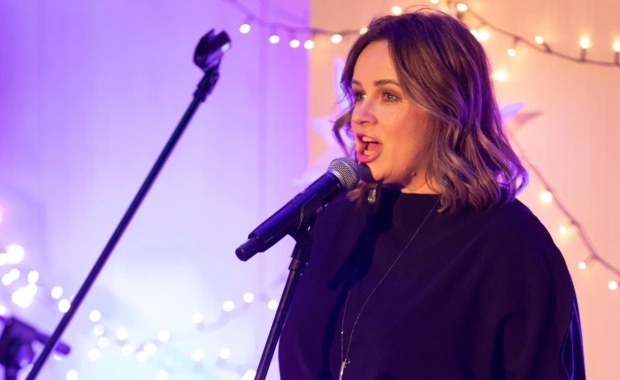 Joanny Kołaczkowskiej zabraknie  na scenie. Festiwal Black or White zagra też dla niej