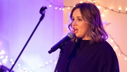 Joanny Kołaczkowskiej zabraknie  na scenie. Festiwal Black or White zagra też dla niej