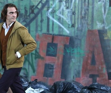Joaquin Phoenix był już trzykrotnie nominowany do Oscara. Role w "Gladiatorze", "Spacerze po linie" oraz "Mistrzu" nie przyniosły mu upragnionej statuetki, ale może podobnie jak Heath Ledger otrzyma ją za kreację Jokera...