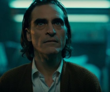 Joaquin Phoenix: Człowiek, który stał się Jokerem