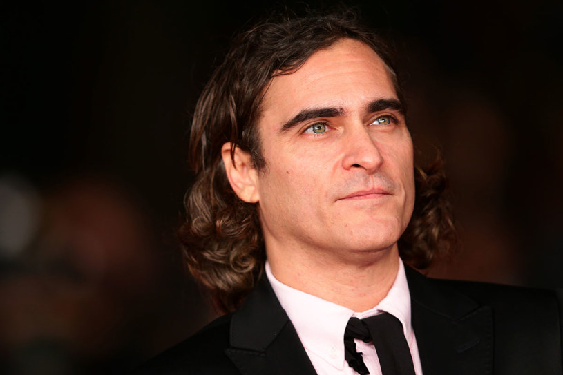 Joaquin Phoenix dla roli jest gotów na wszystko /Getty Images/Flash Press Media