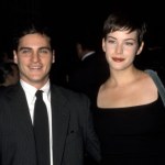 Joaquin Phoenix i Liv Tyler: Gwiazdorski romans, który oczarował świat!
