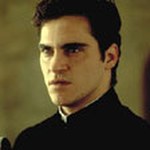 Joaquin Phoenix i znaki