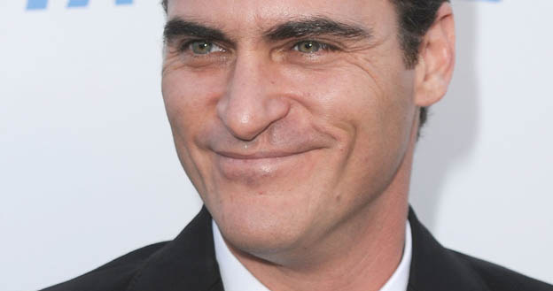 Joaquin Phoenix ma opinię nieprzewidywalnego aktora - fot. Jason Merritt /Getty Images/Flash Press Media