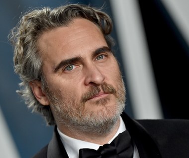 Joaquin Phoenix: Młodszy brat