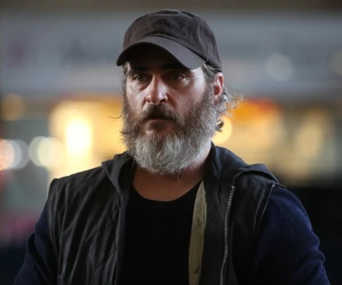 Joaquin Phoenix: Nieracjonalny mężczyzna
