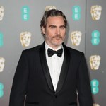 Joaquin Phoenix oskarżył członków BAFTA o rasizm