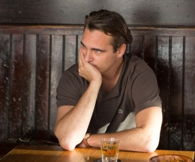 Joaquin Phoenix w filmie "Nieracjonalny mężczyzna"