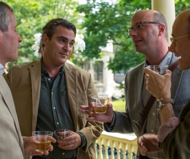 Joaquin Phoenix w filmie "Nieracjonalny mężczyzna"