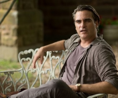 Joaquin Phoenix w filmie "Nieracjonalny mężczyzna"