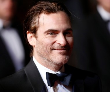 Joaquin Phoenix zagra Napoleona w nowym filmie Ridleya Scotta