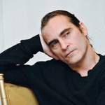 Joaquin Phoenix znowu zaskakuje