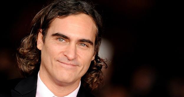 Joaquin Phoenix /AFP