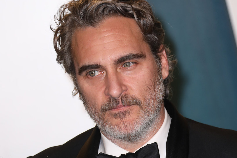 Joaquin Phoenix /TONI ANNE BARSON /Getty Images