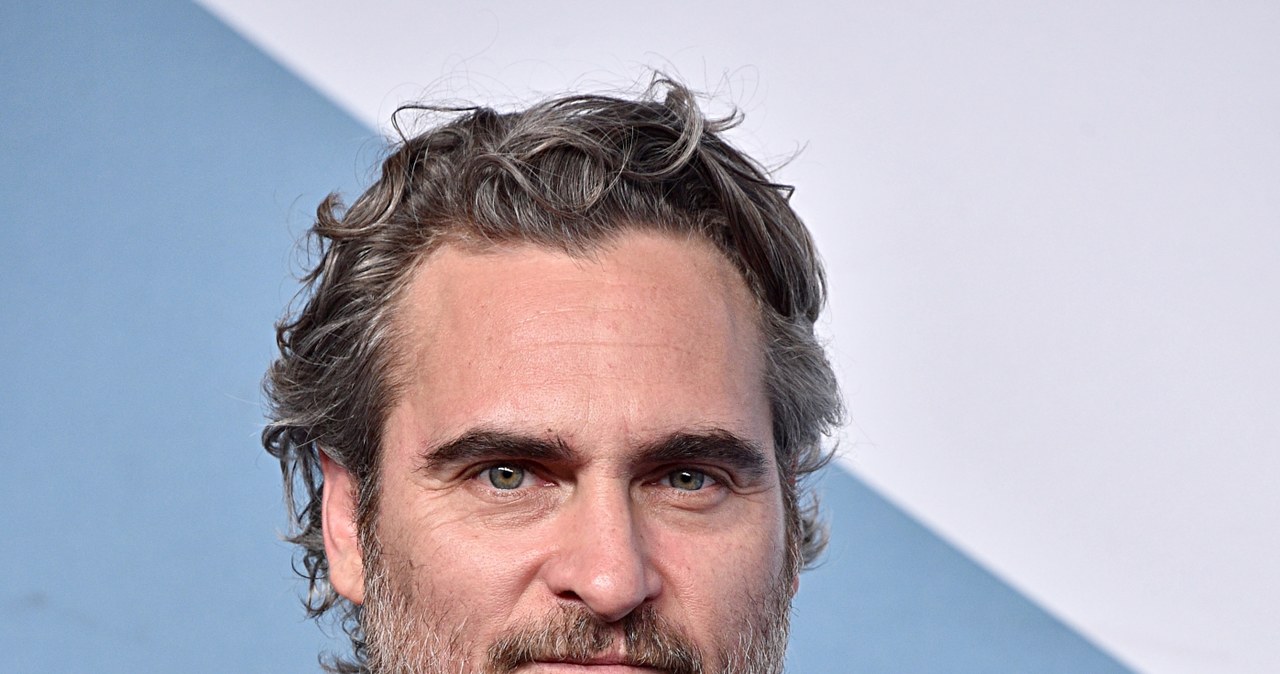 Joaquin Phoenix /Gregg DeGuire/Getty Images for Turner /Getty Images