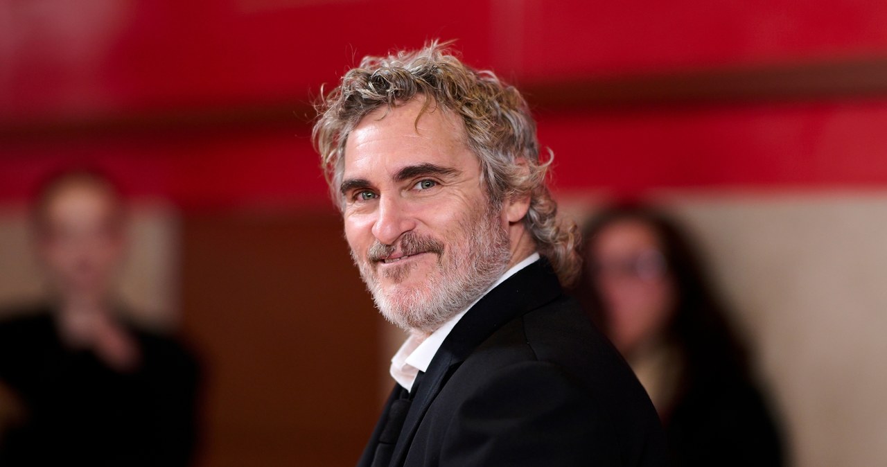 Joaquin Phoenix /Carlos Alvarez /Getty Images