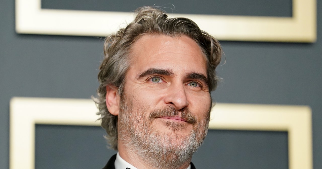 Joaquin Phoenix /Rachel Luna/Getty Images) /Getty Images