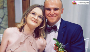 Joasia i Kamil z "Rolnik szuka żony" biorą ślub! Znamy datę